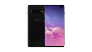 Best camera phones 2020: Samsung Galaxy S10+