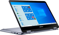 Samsung Notebook 7 Spin 2-in-1 Laptop: $949.99