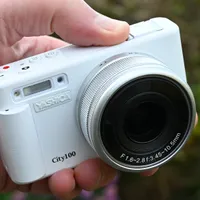 Yashica City 100