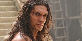 Jason Momoa - Conan the Barbarian (2011)