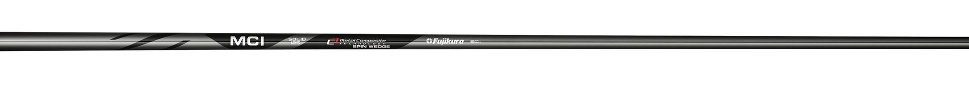 Fujikura MCI Wedge golf shaft