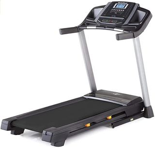 Nordictrack T Series Treadmill Render Cropped