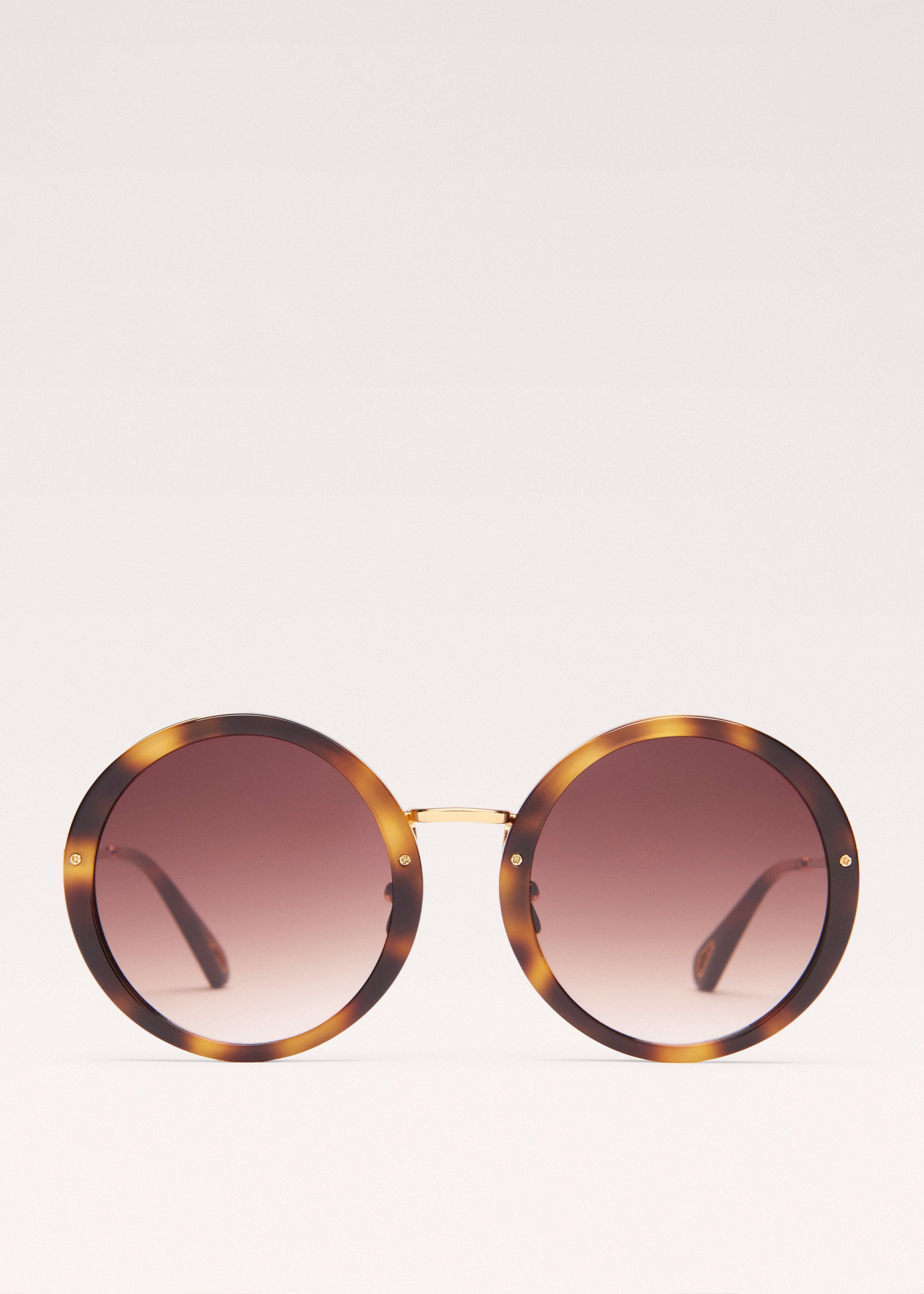 Circular Sunglasses