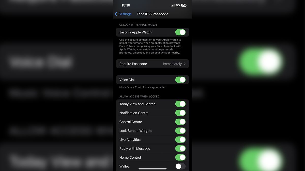 How to use your iPhone, Apple Watch and Mac to unlock each other