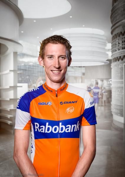 Bauke Mollema