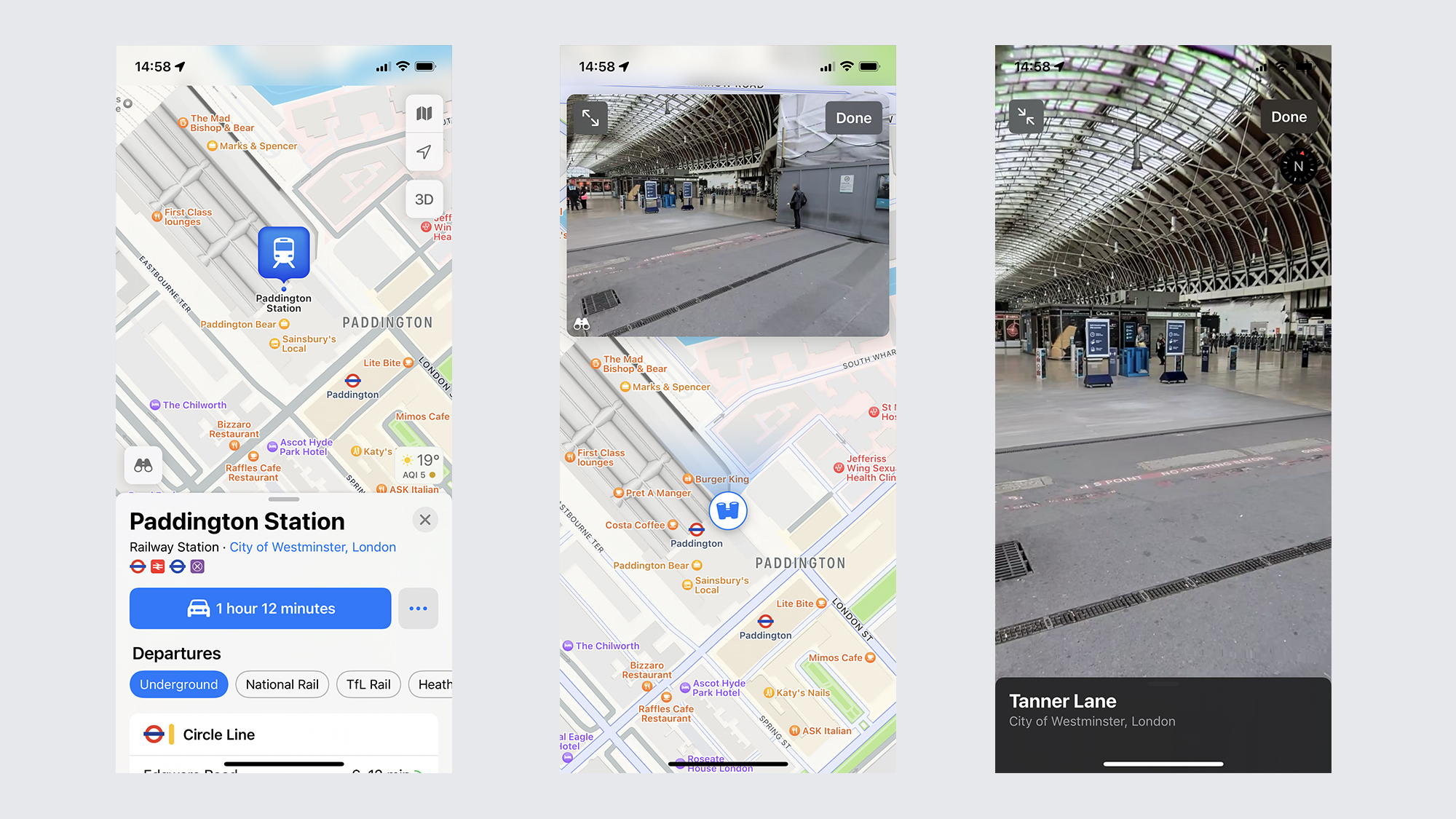 Apple Maps Tips And Tricks Tom S Guide   Z8jkLDCyEVzD9hTyuJRxpm 