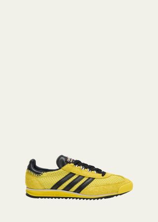 Adidas Originals x Wales Bonner SL76 Sneakers