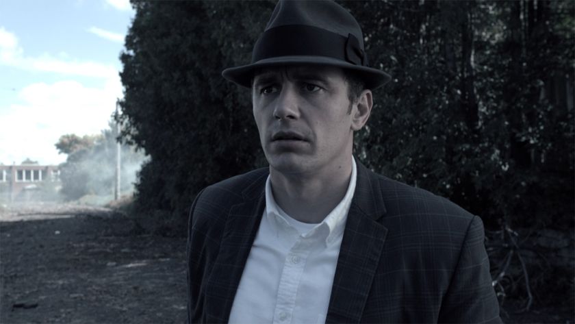 James Franco in 11.22.63