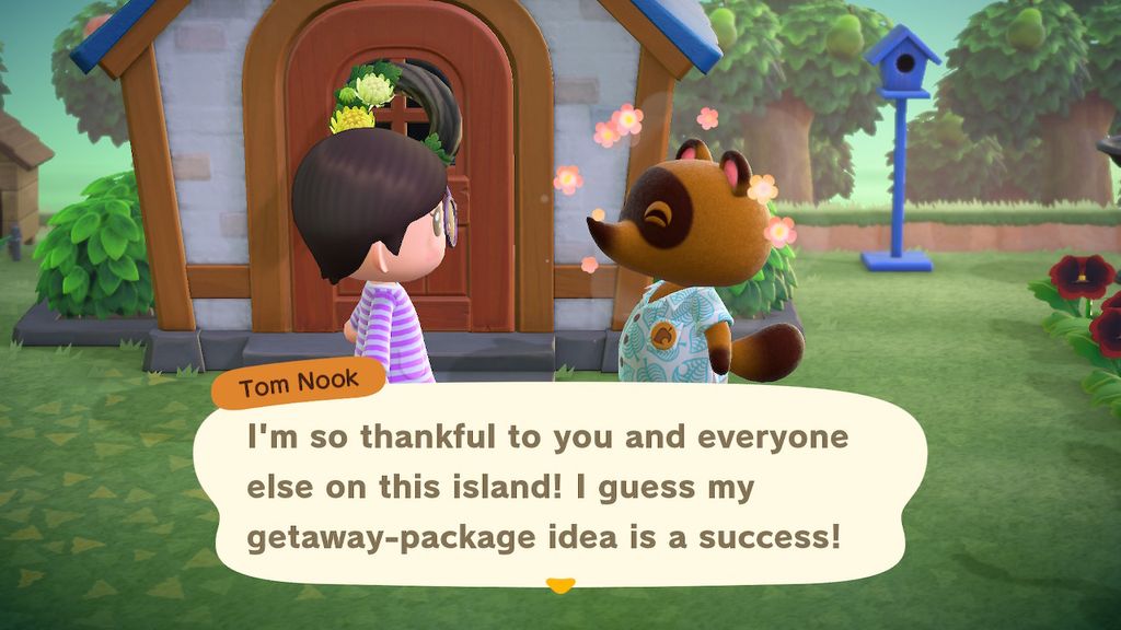 Animal Crossing: New Horizons — Terraforming guide | iMore