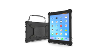 Rugged xCase for iPad 9.7-inch