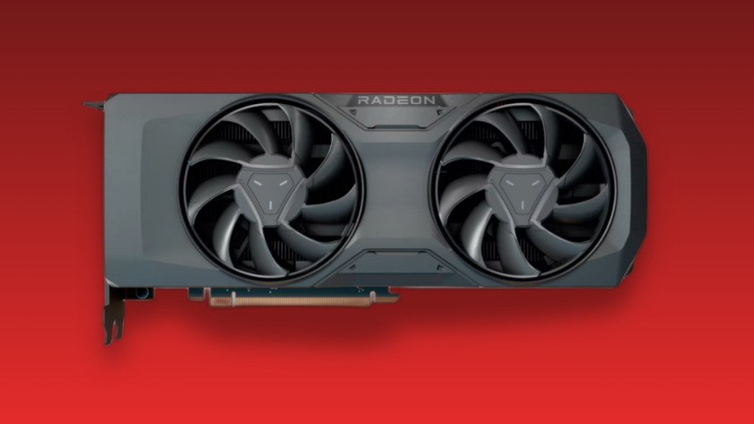 AMD Radeon RX 7700