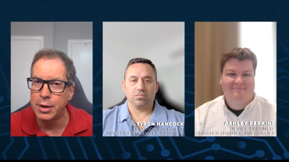 Interview: The Case for AI PCs