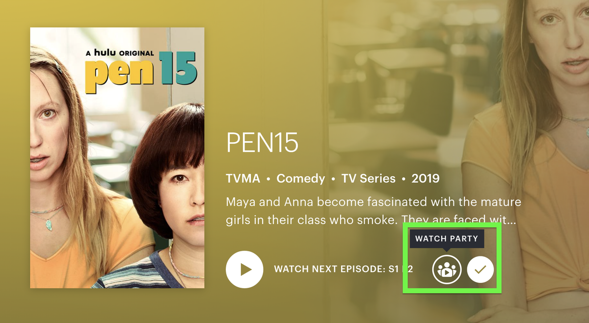 Hulu Watch Party arrives — here’s how to use it Tom's Guide