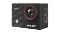 Best budget action cameras: AKASO EK7000 Pro