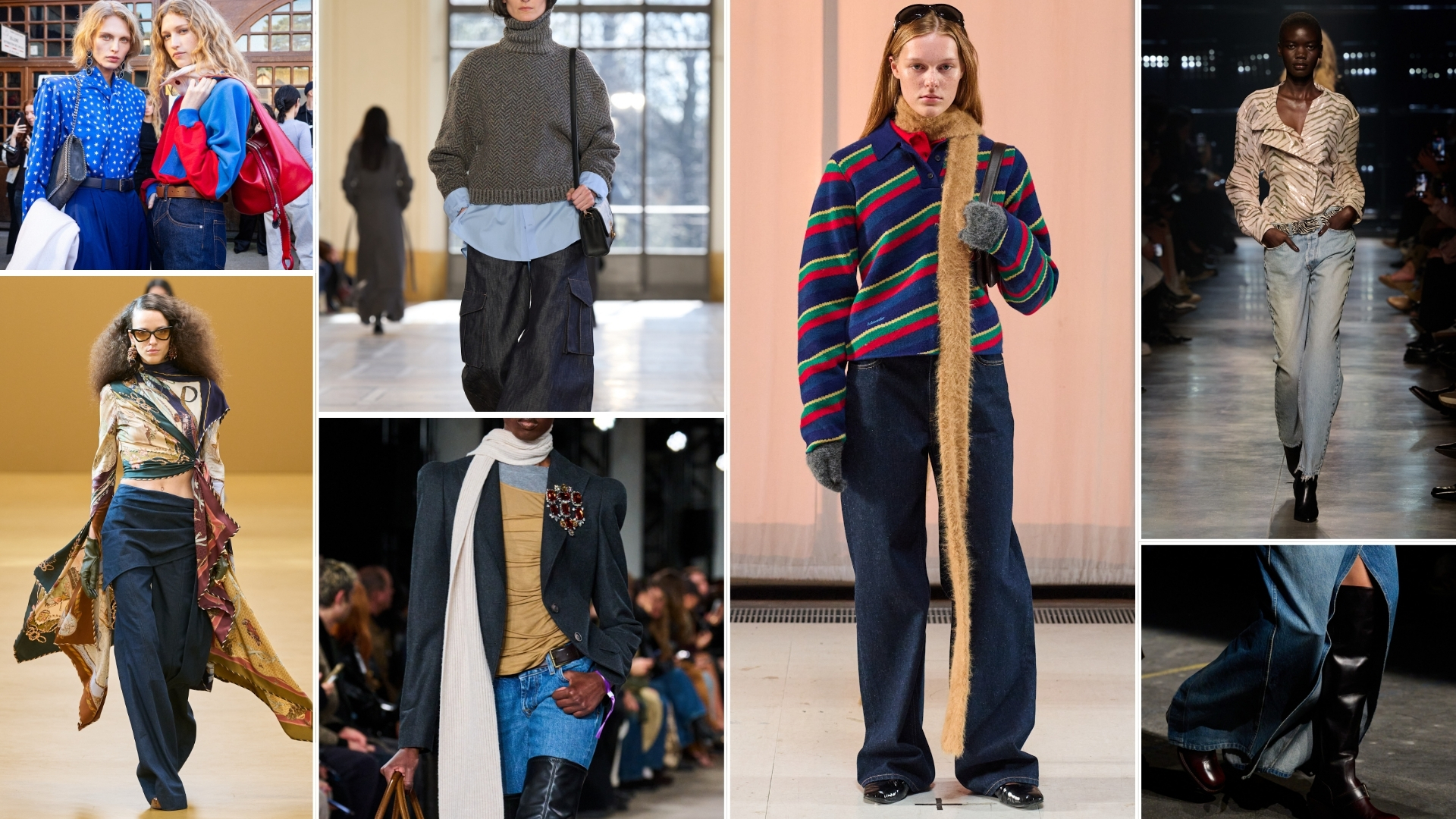 autumn jeans trends 2026