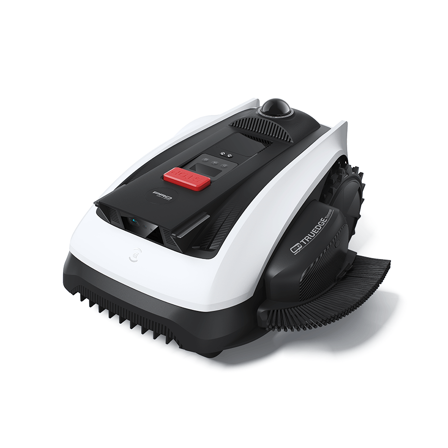 ECOVACS GOAT robotmaaier