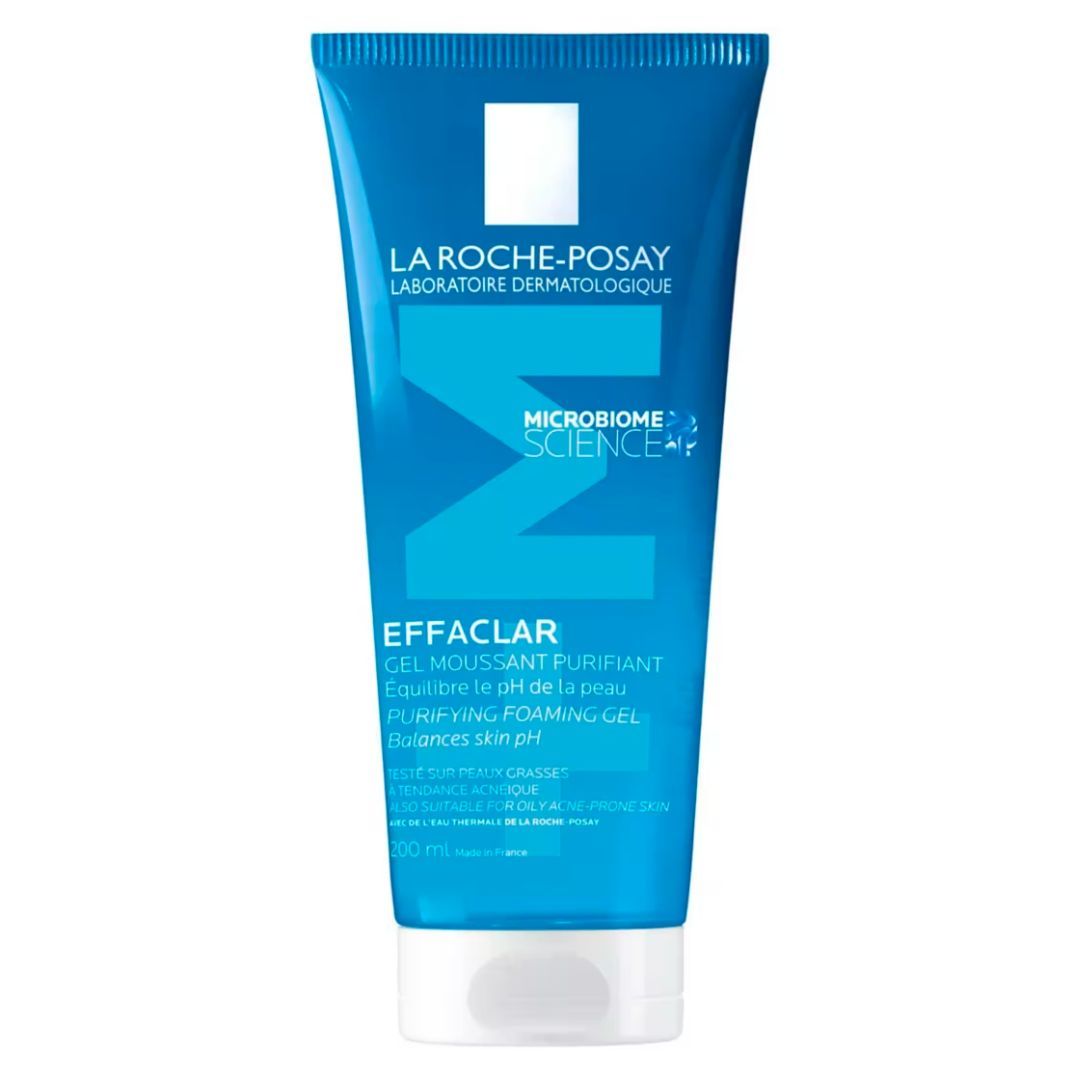 La Roche Posay Effaclar Purifying Cleansing Gel