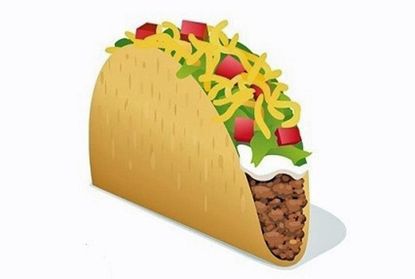 Taco Bell: America 'needs a taco emoji'