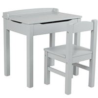 Best kids desk bargain: £85.99
Save £34.40: For ages 5-8.