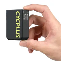 CYCPLUS AS2 Ultra electric pump