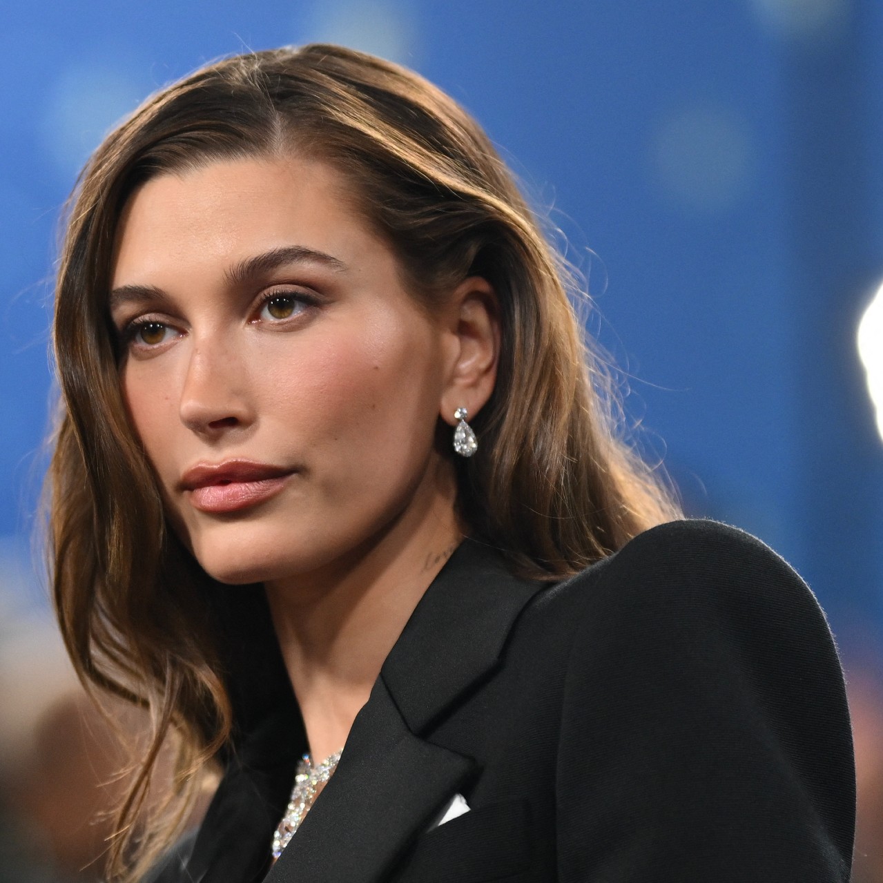 hailey bieber