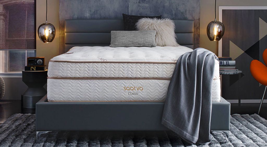 Best mattresses of 2022 our picks for your best sleep yet Real Homes