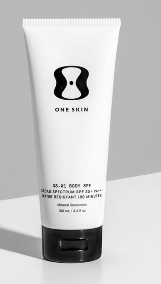 One Skin Triple Power OS-01 BODY SPF