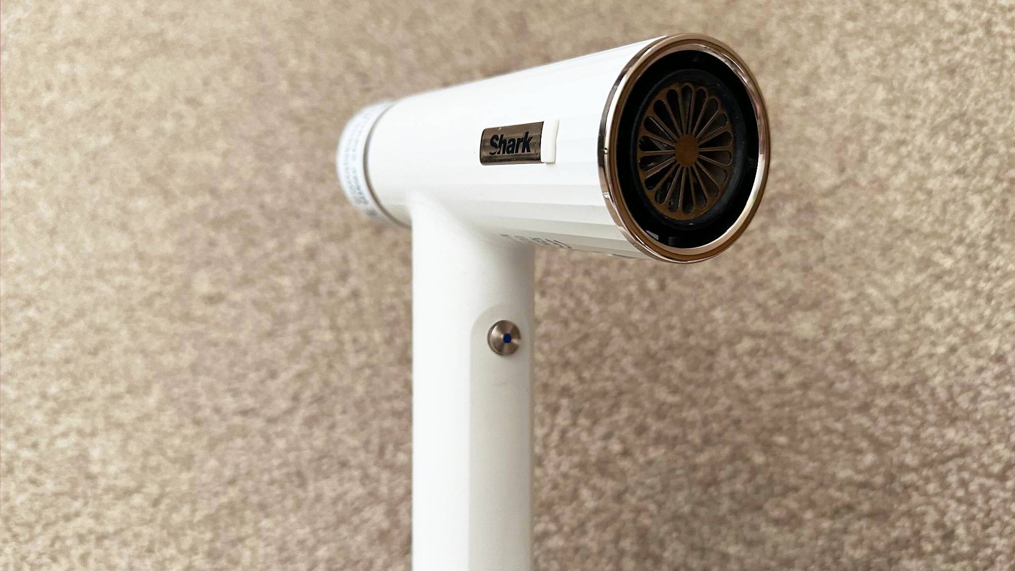 Shark SpeedStyle dryer