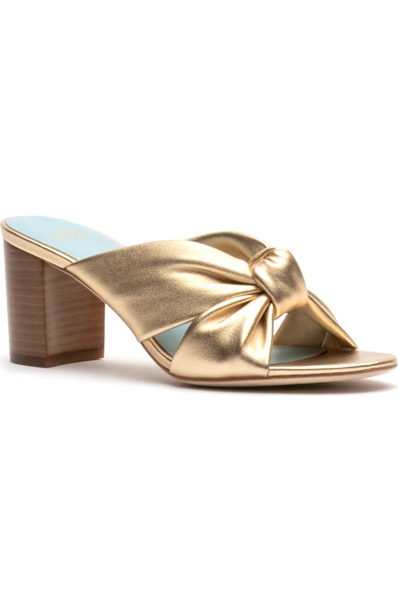 Mollie Slide Sandal