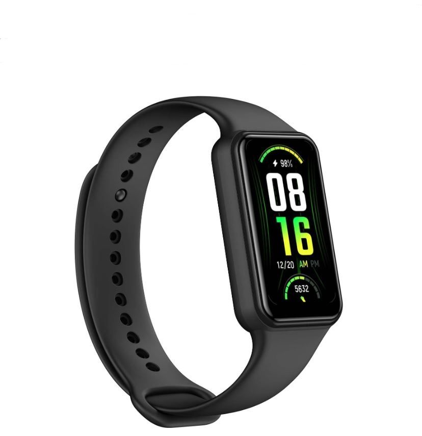 Best fitness trackers Android Central