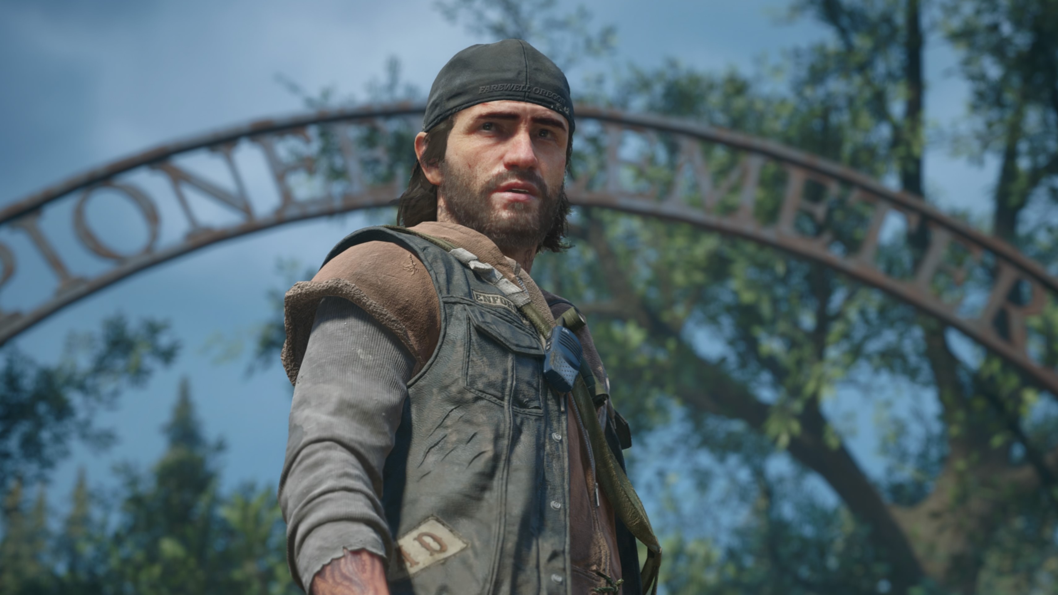Day's Gone Remastered