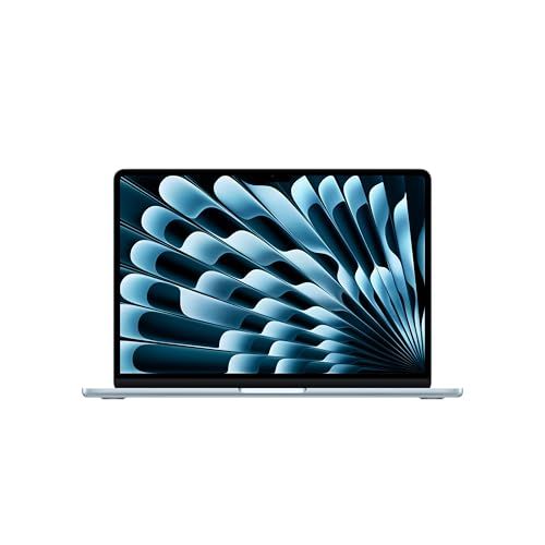 Apple MacBook Air 13-Inch Laptop with M5 Chip (2026)