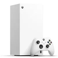 Xbox Series X 1TB Digital Edition