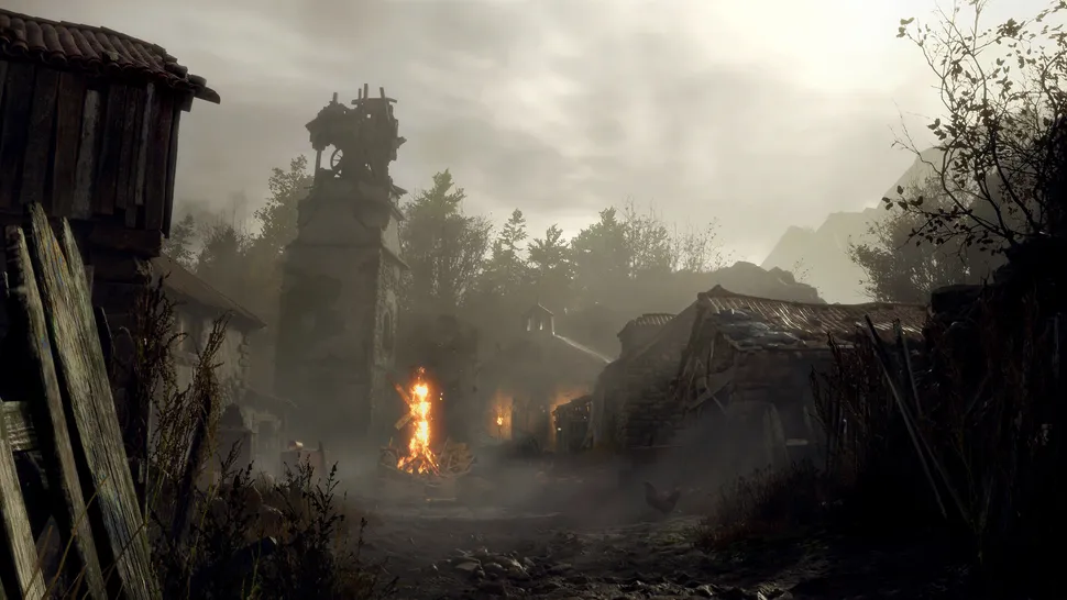 لعبة Resident Evil 4 Remake ستصل قريبًا إليك الشخصيات ومتطلبات التشغيل 2 لعبة Resident Evil 4 Remake ستصل قريبًا إليك الشخصيات ومتطلبات التشغيل