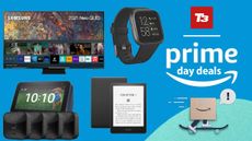 Amazon Prime Day sale and deals 2022