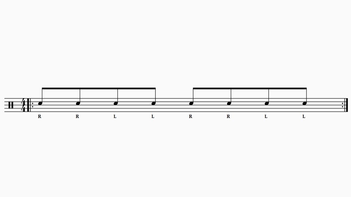 Three easy drum rudiments every beginner needs to know MusicRadar