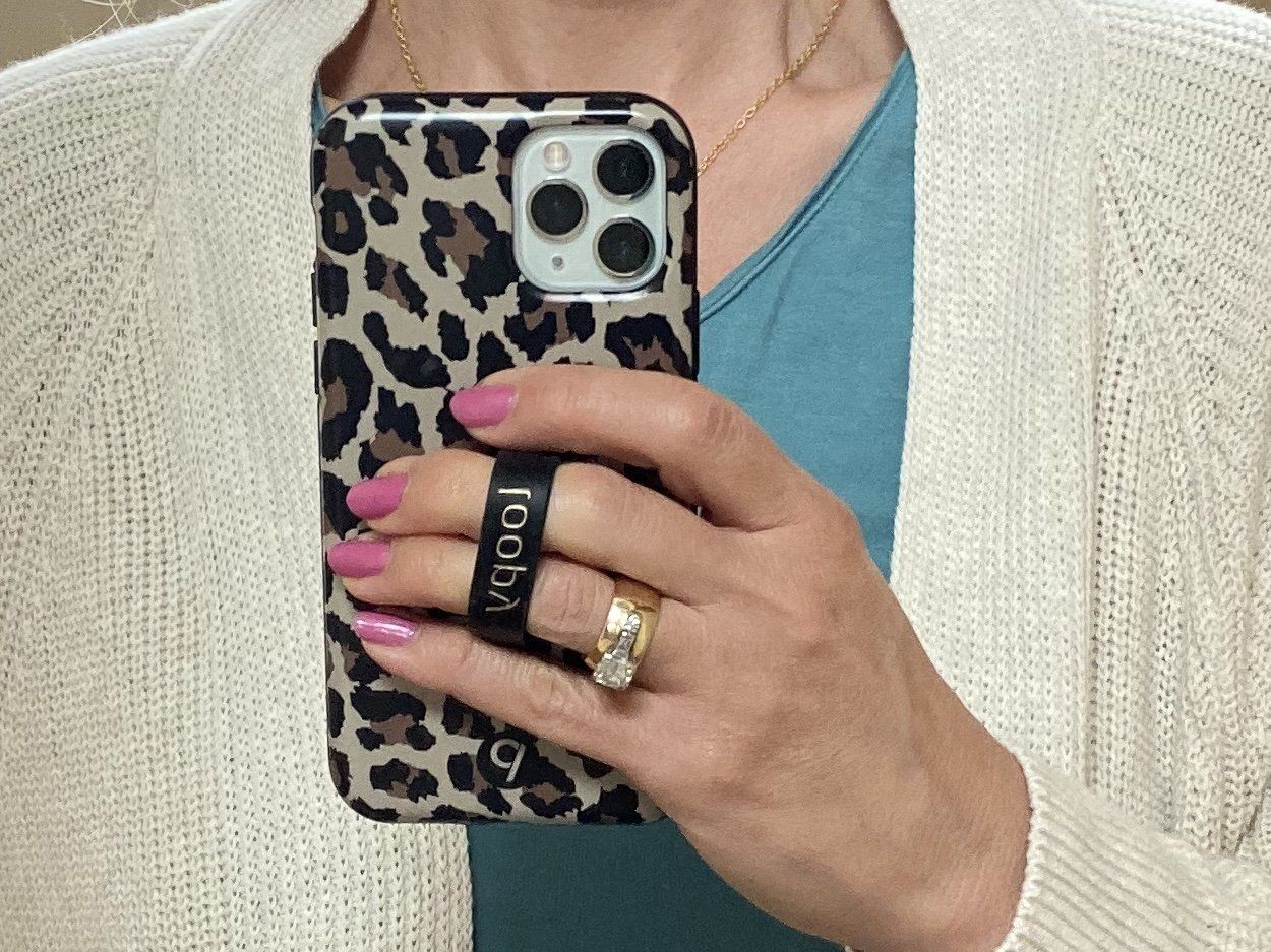 Loopy Case for iPhone