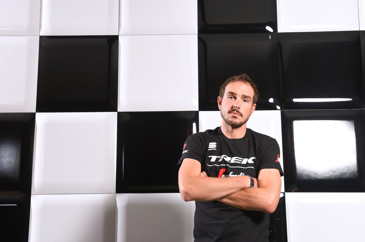 John Degenkolb of Trek-Segafredo