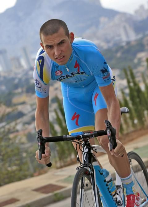Valerio Agnoli