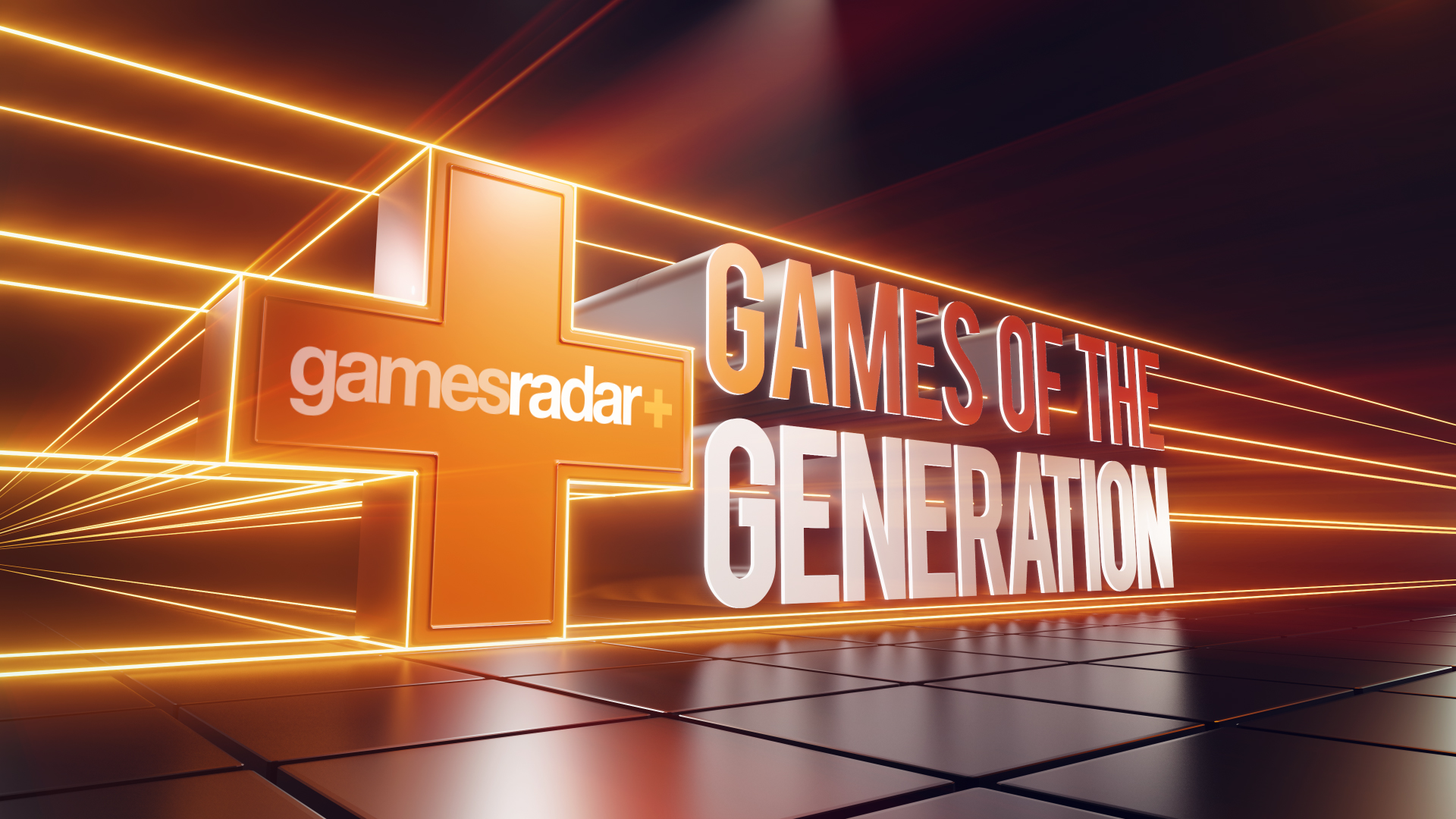 100 best games of generation