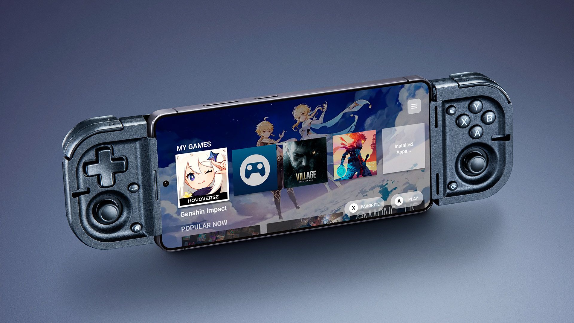 Who needs a Switch 2? Razer Prio turns your phone into a portable gaming station