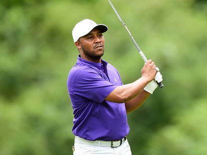 Harold Varner III