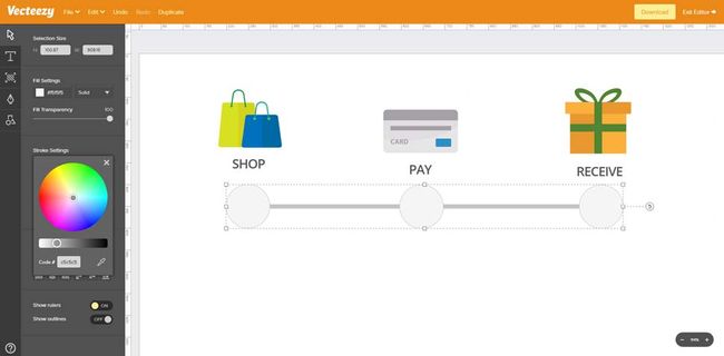 Design SVG graphics in your browser | Creative Bloq