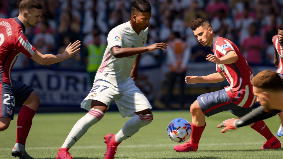 FIFA 21 tips guide: How to become a better player