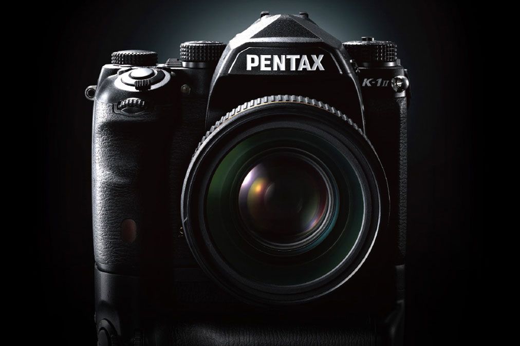 Bad news for Pentax users: Sigma to end production of Pentax K-mount lenses