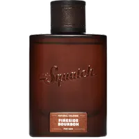Dr Squatch Fireside Bourbon