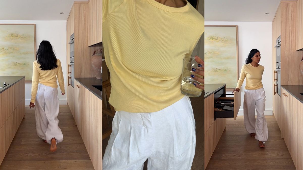 I Just Gasped When I Saw M&S's First Spring Drop of 2026—Here's Everything Stylish People Will Be Buying