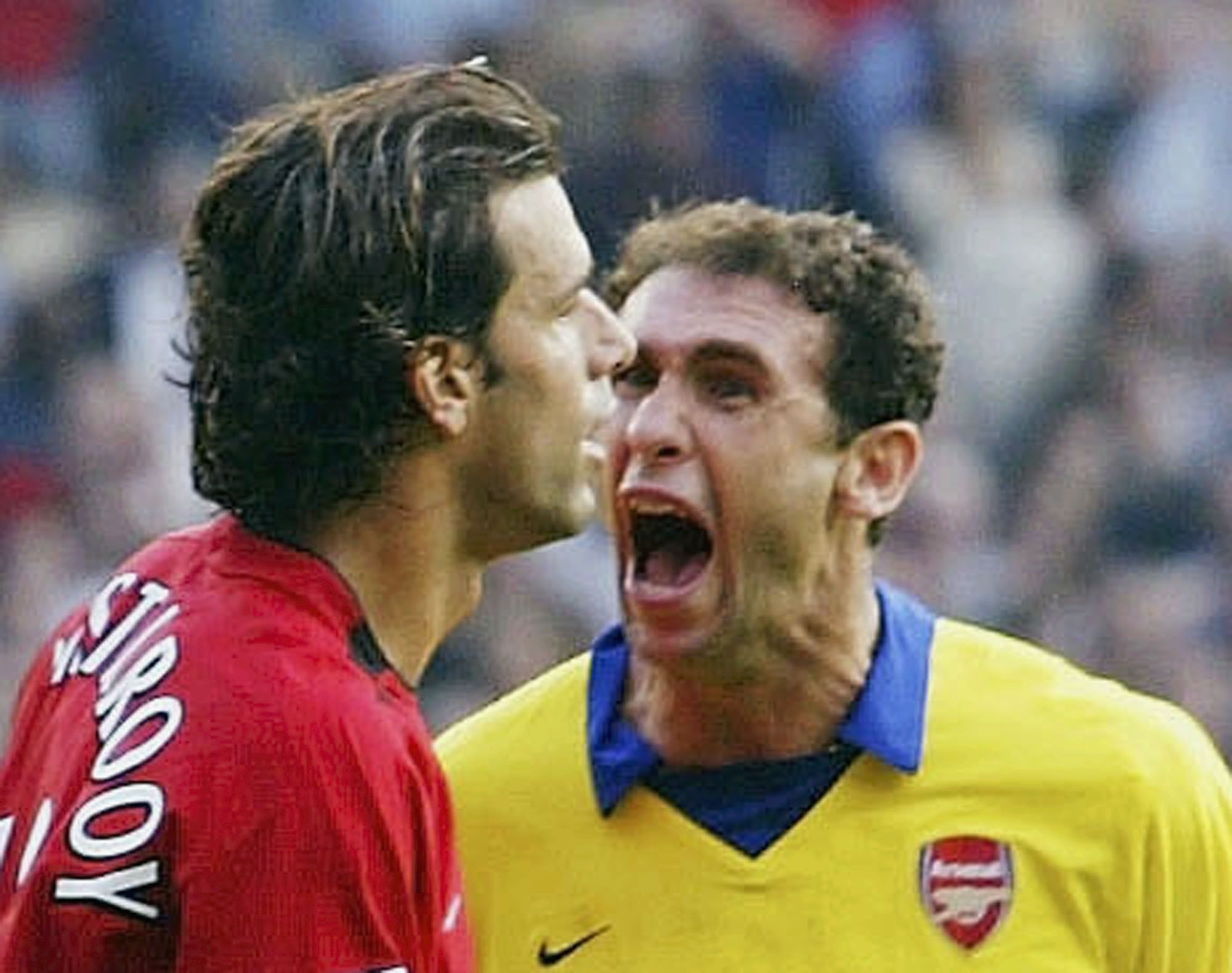 Martin Keown