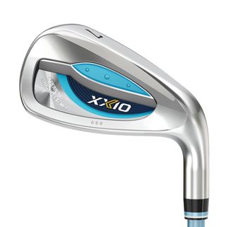 XXIO 13 Ladies Irons