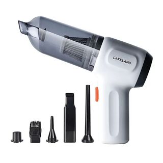 Lakeland 3-in-1 Mini Vacuum Cleaner